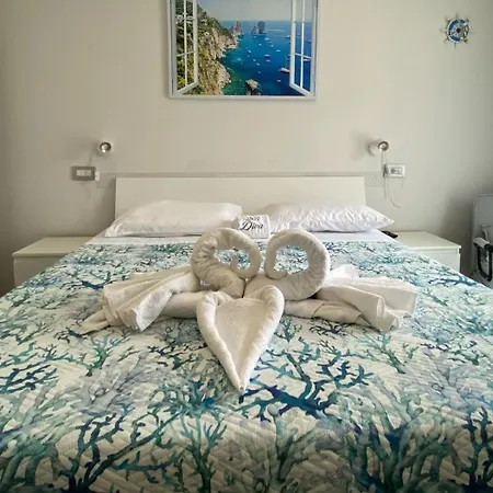 Bn'b Diva Pensión Nápoles