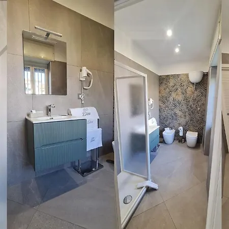 Bn'b Diva Gæstehus Napoli