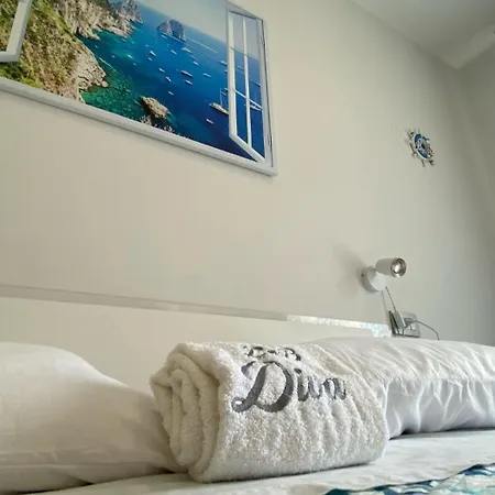 Bn'b Diva 4* Nápoles