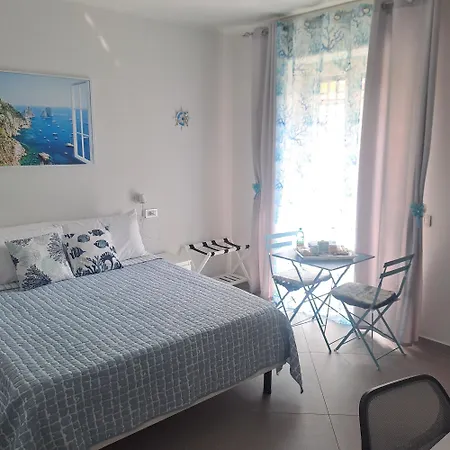 Gæstehus Bn'b Diva 3*