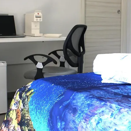 Bn'b Diva Konukevi Napoli