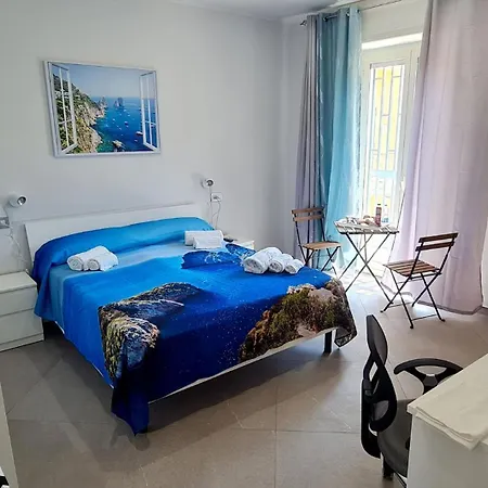Bn'b Diva Guest house *