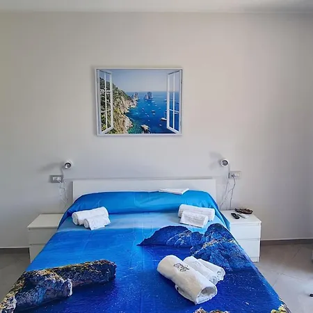 Bn'b Diva * Naples