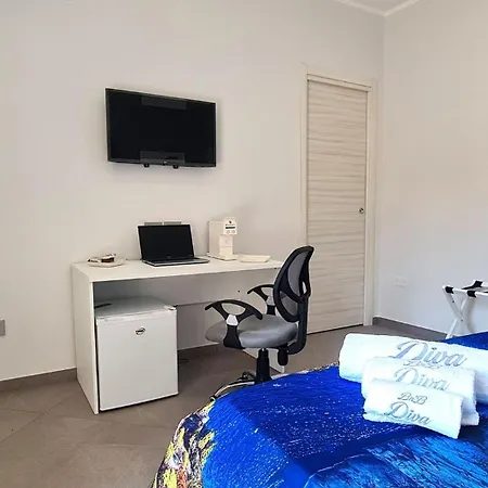 Bn'b Diva Guest house