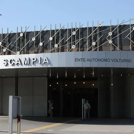 Bn'b Diva 게스트하우스 3*