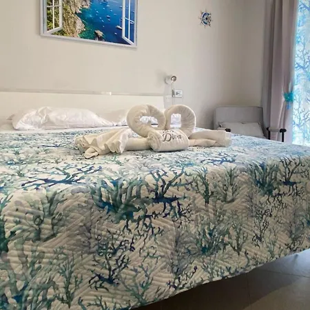 Guest house Bn'b Diva Naples