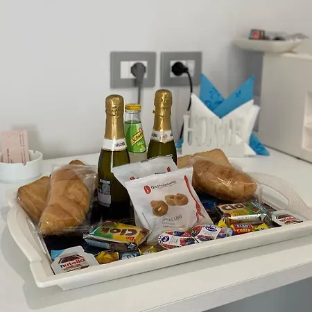 Bn'b Diva Affittacamere Napoli