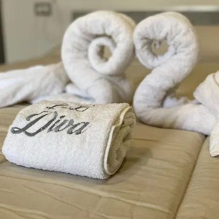 Affittacamere Bn'b Diva