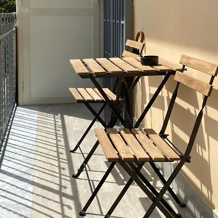 Bn'b Diva Konukevi Napoli