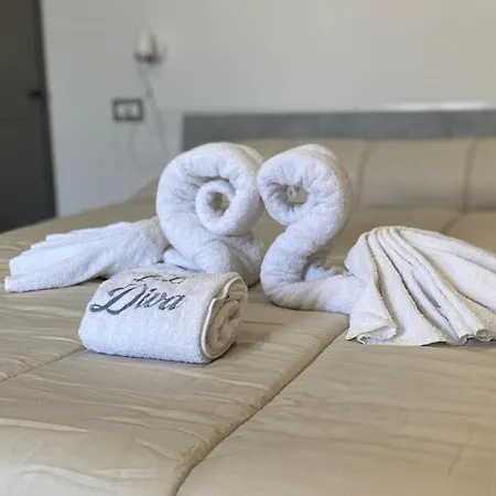 Guest house Bn'b Diva *