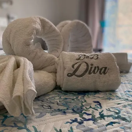 Bn'b Diva Guest house *