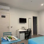 Guest house Bn'b Diva 4*