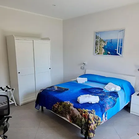 Guest house Bn'b Diva 4*