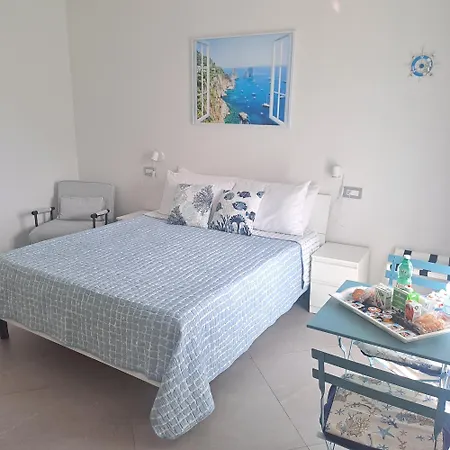 Bn'b Diva Penzion Neapol