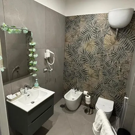 Guest house Bn'b Diva Naples