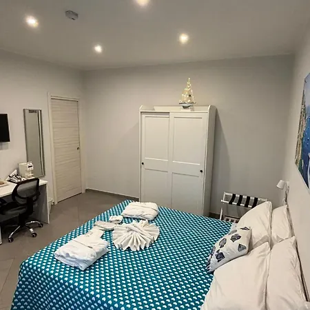 Bn'b Diva Guest house Naples