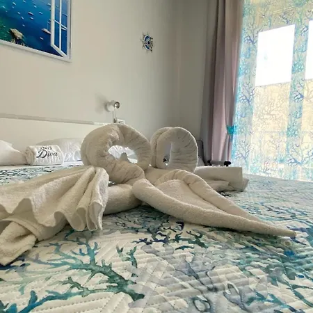 Bn'b Diva Gasthuis 3*